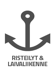 Risteilyt ja Laivaliikenne