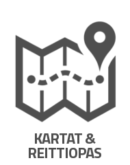 Vierasveneily, Karavaanarit