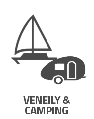 Veneily & Camping